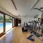 Doncella Luxury With Ocean View Apartamento