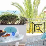 Apartamento Doncella Luxury With Ocean View