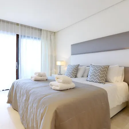 Doncella Luxury With Ocean View