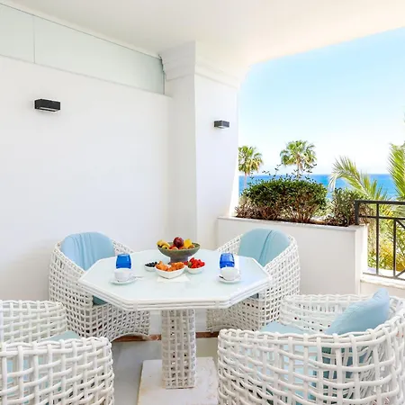 Doncella Luxury With Ocean View