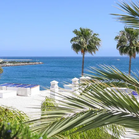 Appartement Doncella Luxury With Ocean View *