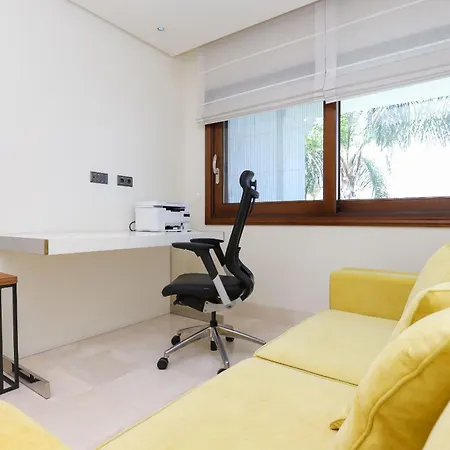 Doncella Luxury With Ocean View *