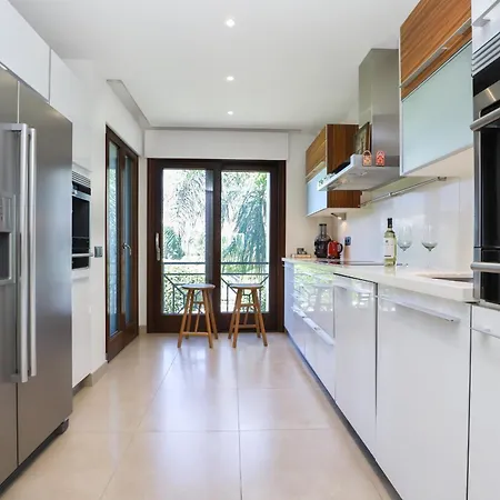 דירה Doncella Luxury With Ocean View *