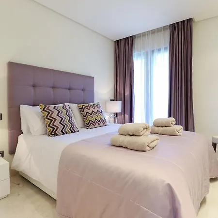 Doncella Luxury With Ocean View * אסטפונה