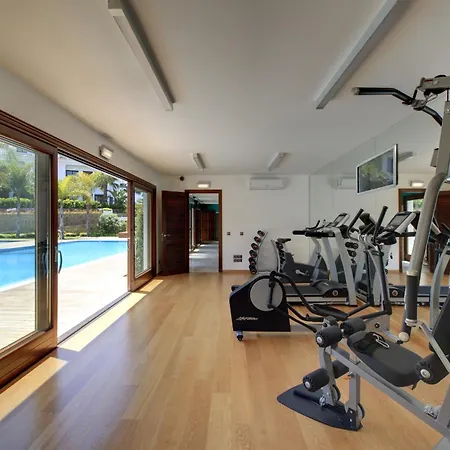 Doncella Luxury With Ocean View דירה