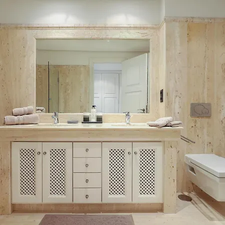 Doncella Luxury With Ocean View