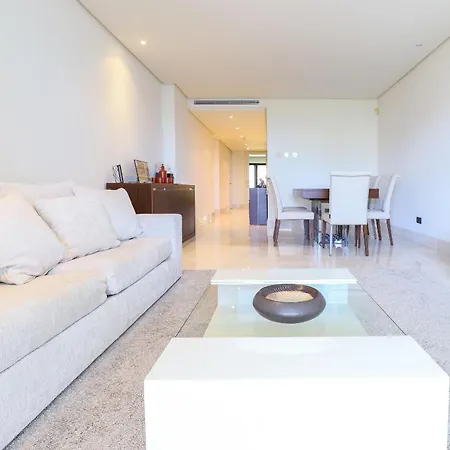 Doncella Luxury With Ocean View