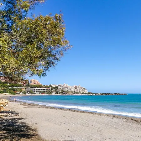 דירה Doncella Luxury With Ocean View *