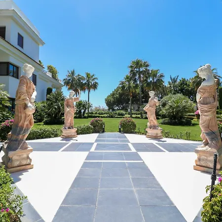 דירה Doncella Luxury With Ocean View