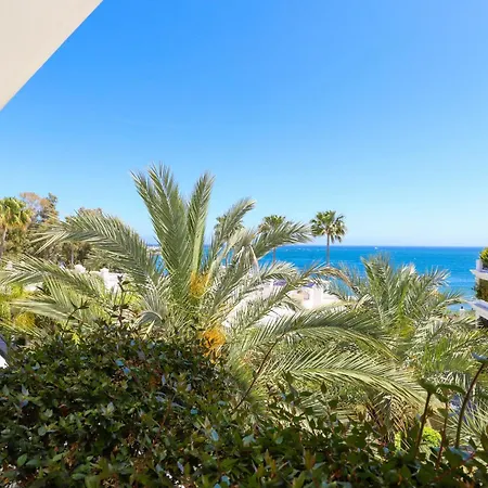 דירה Doncella Luxury With Ocean View