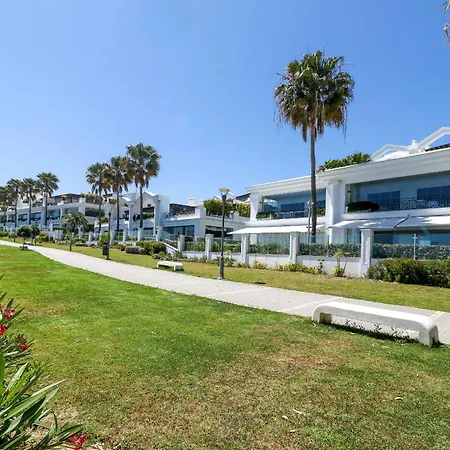 Doncella Luxury With Ocean View אסטפונה