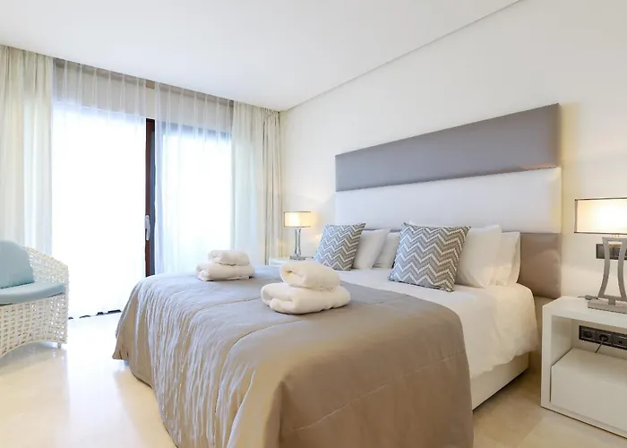 Doncella Luxury With Ocean View