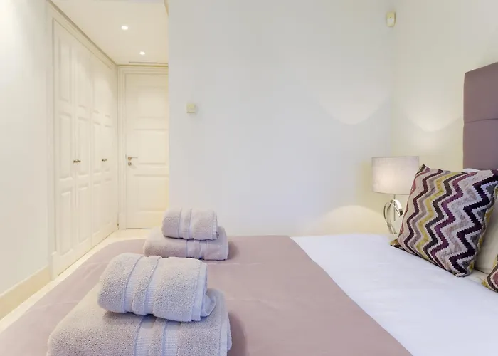 Doncella Luxury With Ocean View *