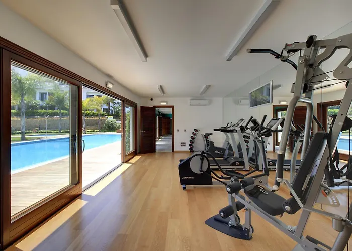 Doncella Luxury With Ocean View Apartment