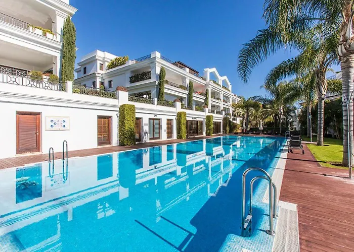 Doncella Luxury With Ocean View * 埃斯特波纳