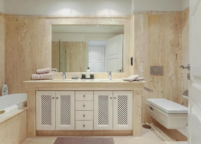 Doncella Luxury With Ocean View