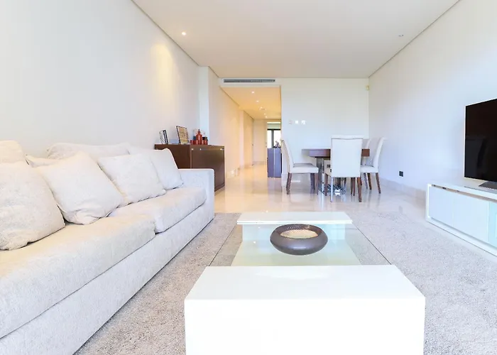 Doncella Luxury With Ocean View