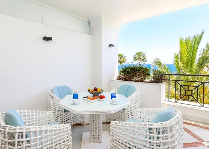 Doncella Luxury With Ocean View