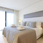 Doncella Luxury With Ocean View