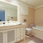 Doncella Luxury With Ocean View Διαμέρισμα Εστεπόνα