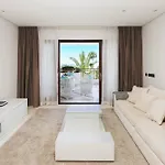 Doncella Luxury With Ocean View Εστεπόνα