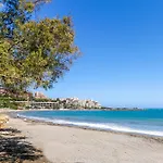 Διαμέρισμα Doncella Luxury With Ocean View *
