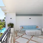 Doncella Luxury With Ocean View * Εστεπόνα