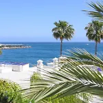 Διαμέρισμα Doncella Luxury With Ocean View *