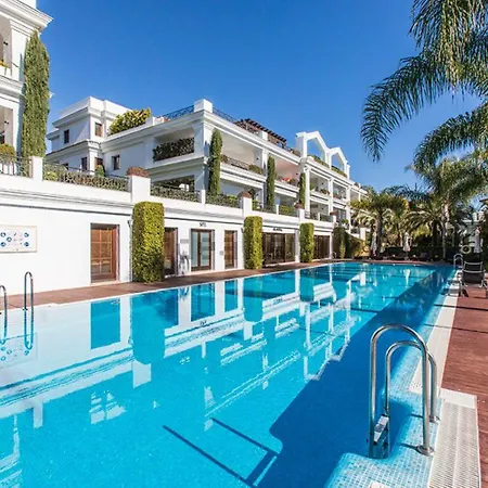 Doncella Luxury With Ocean View * Εστεπόνα