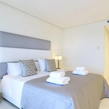 Doncella Luxury With Ocean View * Estepona