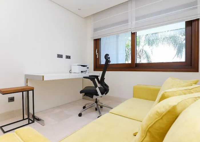 Doncella Luxury With Ocean View *