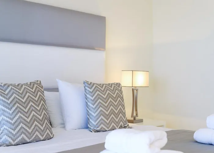 Doncella Luxury With Ocean View 아파트 *