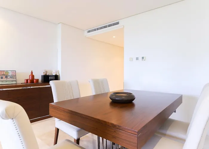 Doncella Luxury With Ocean View *