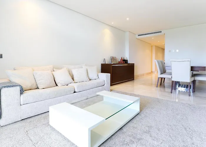 Doncella Luxury With Ocean View *